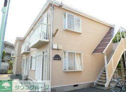 建物外観　眺望