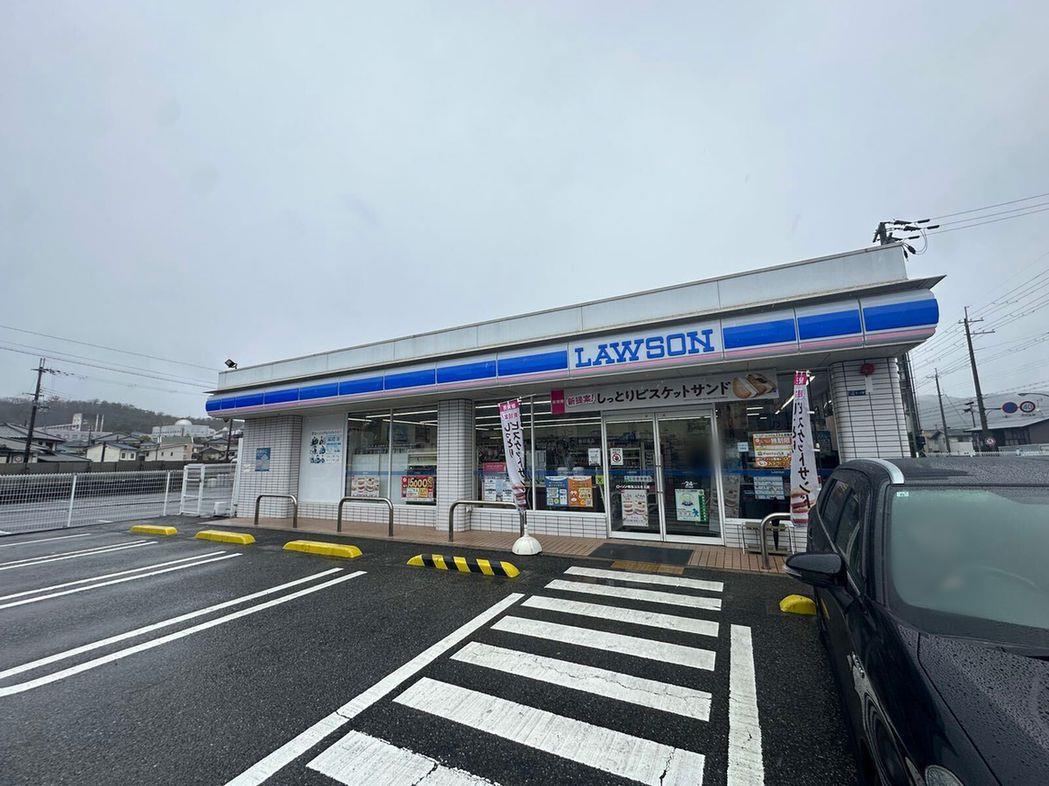 ＪＲ山陽本線 相生駅 バス乗車時間：12分 最寄りバス停で下車 徒歩3分 2階建 築21年のその他写真