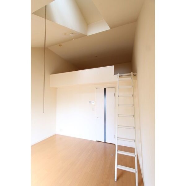 居室・リビング　イメージ