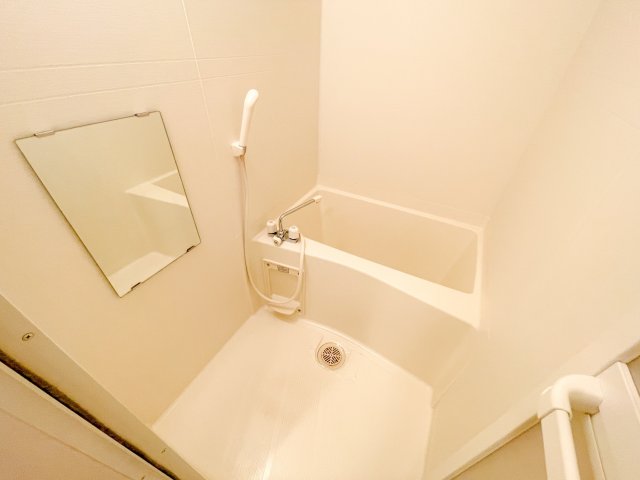 バス・シャワールーム　イメージ