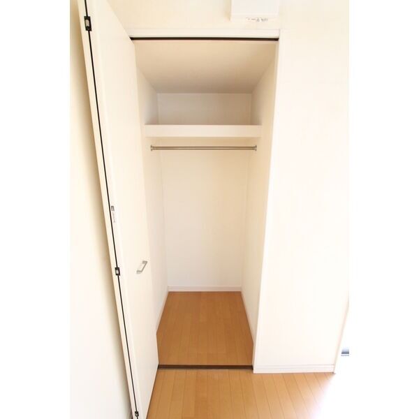 収納　イメージ