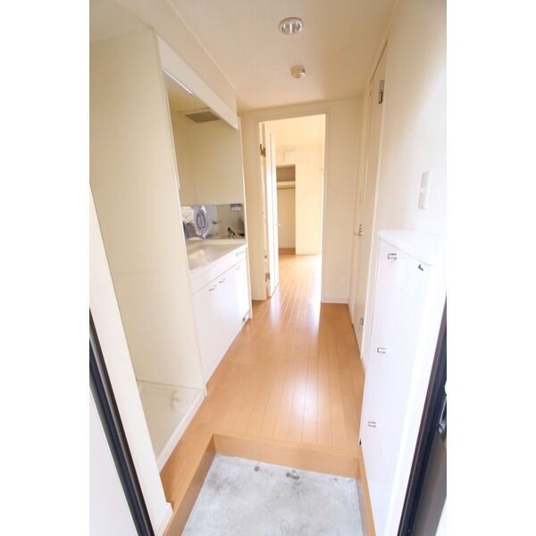 玄関　イメージ