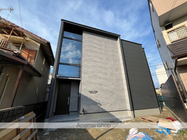 Corte Viale東矢倉