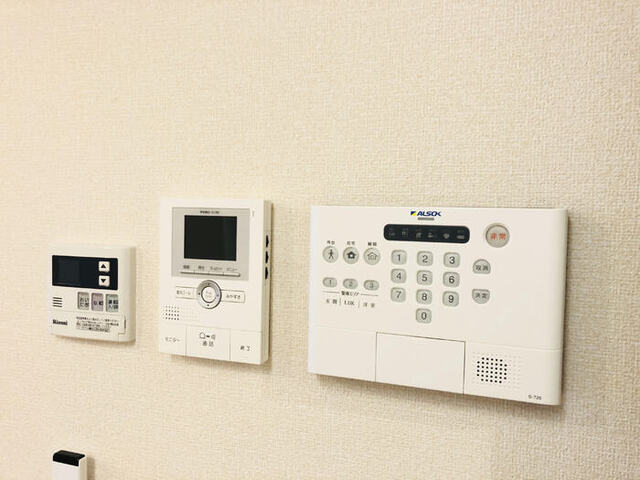 セキュリティ　セキュリティ