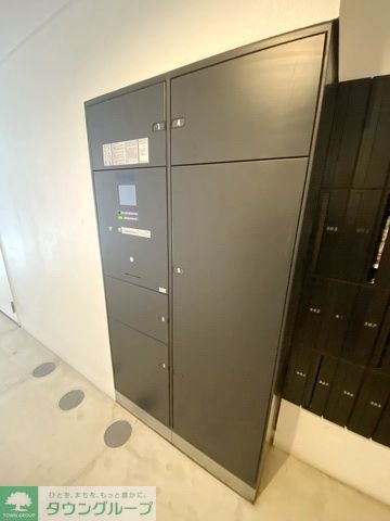 その他共有部分　共有部分