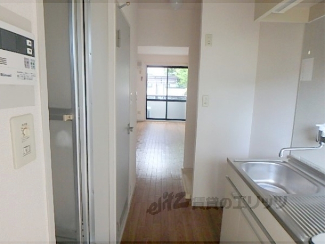 その他部屋・スペース　廊下