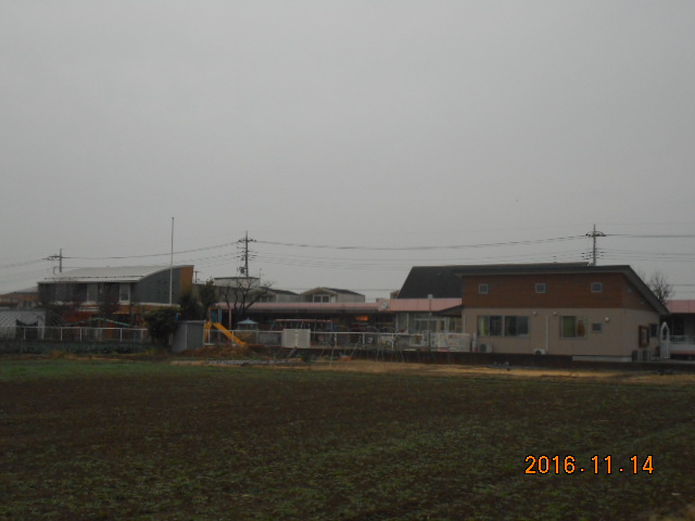 幼稚園・保育園　若泉幼稚園（幼稚園・保育園）まで646m