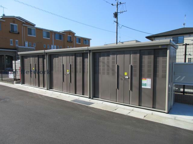 その他共有部分　建物設備