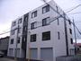 東区役所前駅より徒歩5分 4階 築18年9ヶ月の賃貸物件