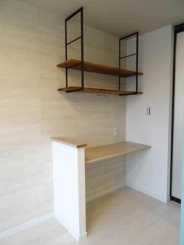 その他部屋・スペース