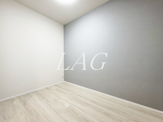 その他部屋・スペース　寝室です。