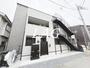 立川駅より徒歩14分 3階 新築の賃貸物件