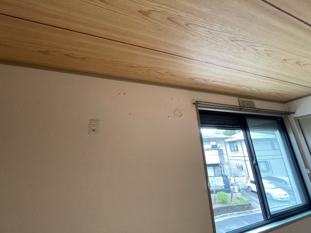 その他部屋・スペース　(参考)同マンション反転間取り他部屋の写真