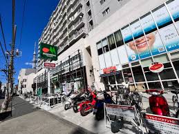 居室・リビング　マルエツ錦糸町店