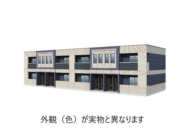 建物外観　外観写真その他3