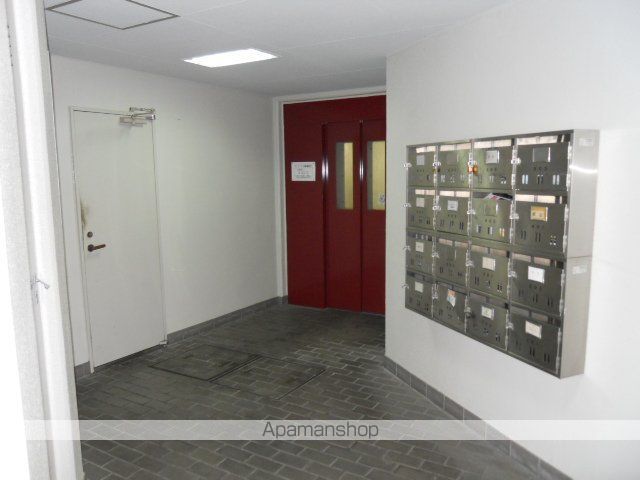 その他共有部分　その他共有部分