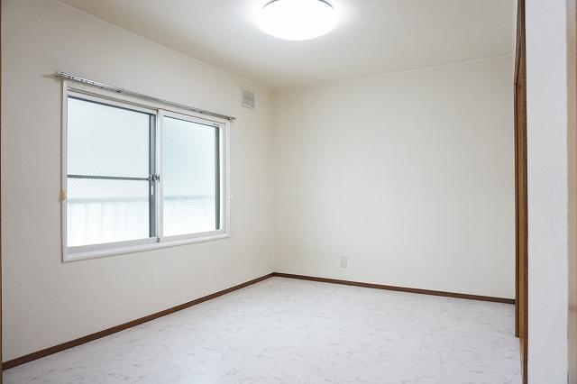 居室・リビング　居室