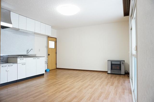 その他部屋・スペース　内装