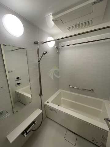 バス・シャワールーム　Park Cube西ヶ原STAGE