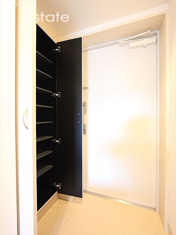 その他　シューズボックス