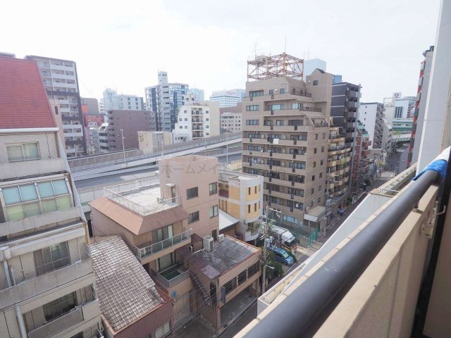 眺望　コンフォルトＫ