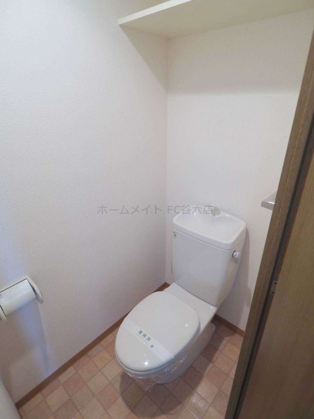 トイレ　コンフォルトＫ