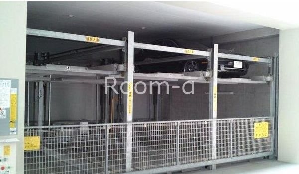 駐車場　※空き要確認。