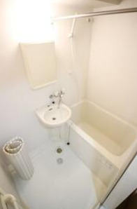 バス・シャワールーム　N-Flats東大井