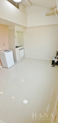 居室・リビング　同シリーズ物件の参考写真です。