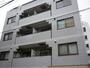 石川台駅より徒歩1分 5階 築35年10ヶ月の賃貸物件