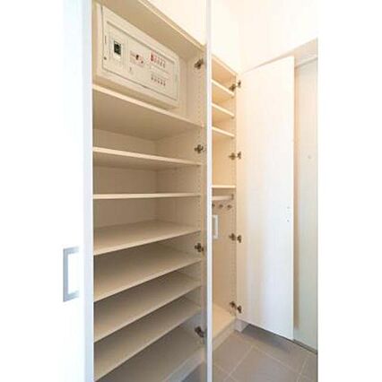 その他設備　※別部屋の参考写真です。