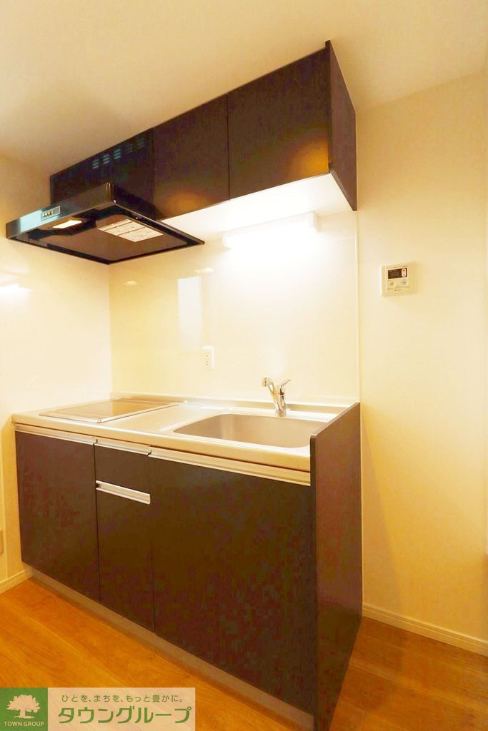 バス・シャワールーム　同一施工会社参考写真