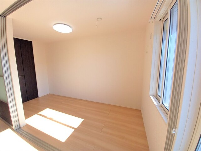 その他部屋・スペース　洋室