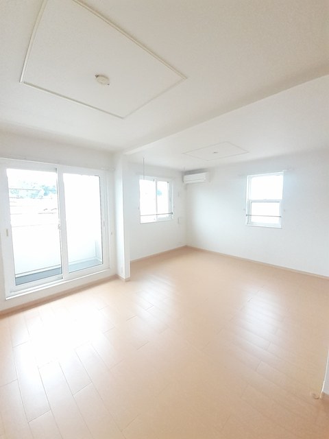 居室・リビング　居室・リビング