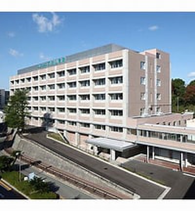 病院　刀根山医療センター（病院）まで1600m