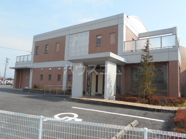 病院　にしおかざきクリニック（病院）まで469m