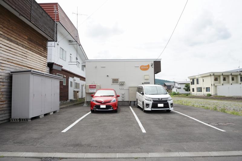 その他共有部分　共用部２