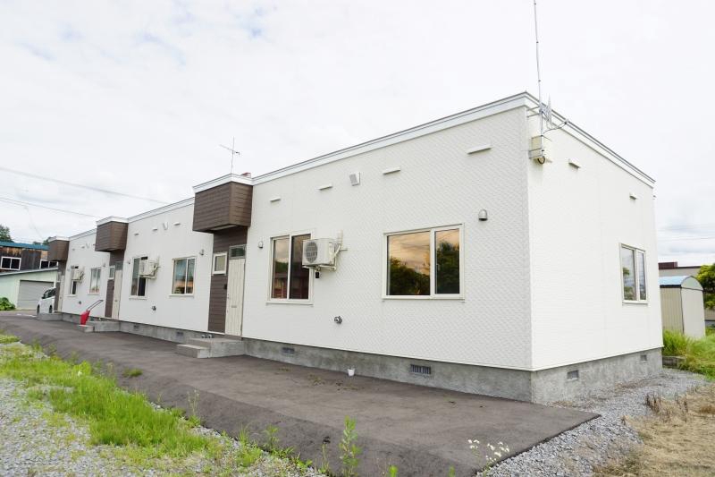 建物外観　外観２