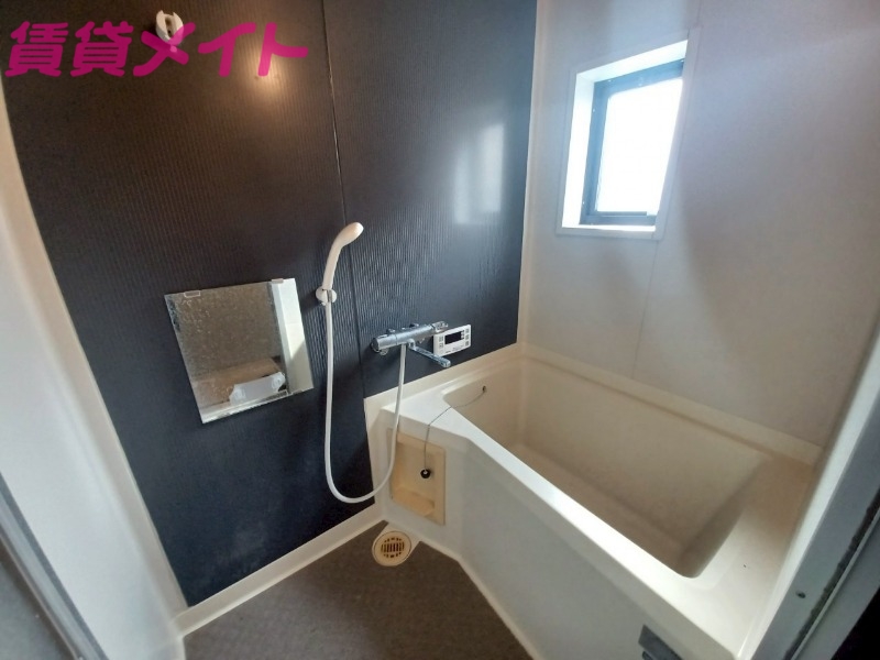 バス・シャワールーム　同物件別室写真