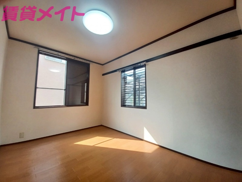 その他部屋・スペース　同物件別室写真
