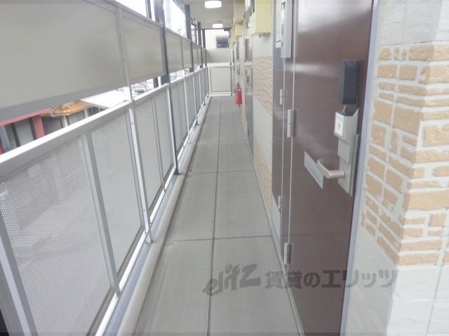 その他　廊下