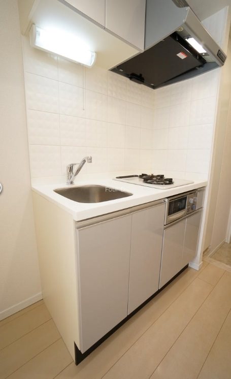 キッチン　★見学予約受付中★