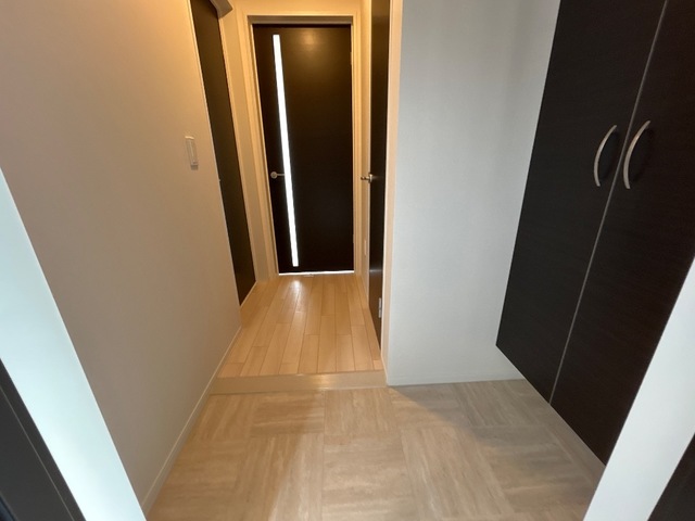 玄関　※画像はイメージです。