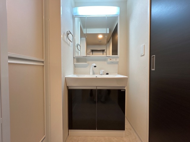 洗面設備　※画像はイメージです。