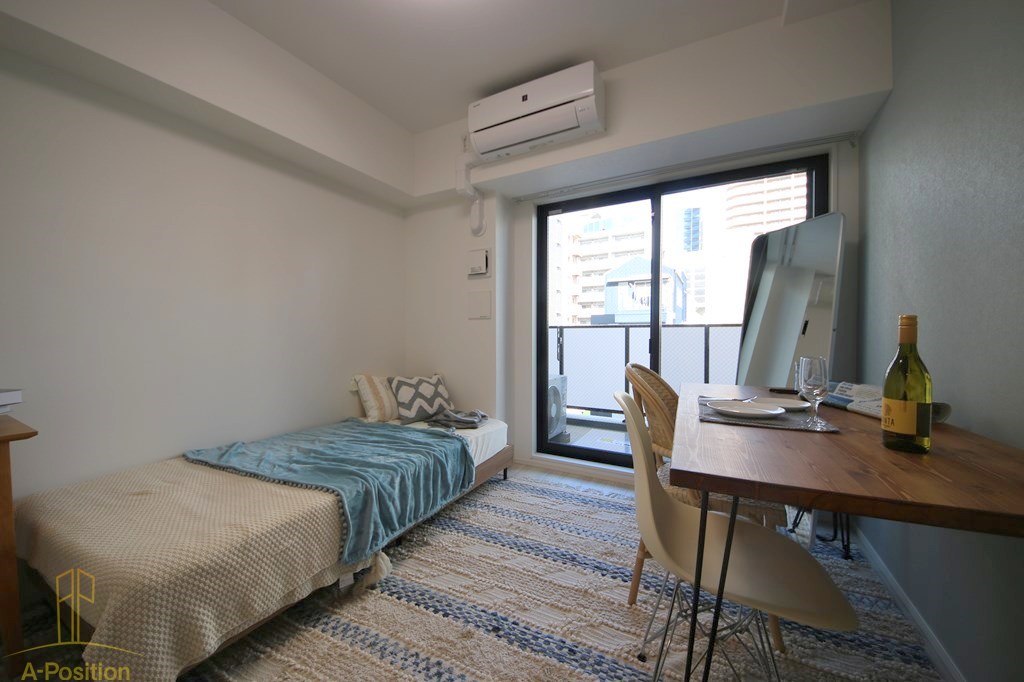 その他部屋・スペース　ルネフラッツ谷町四丁目