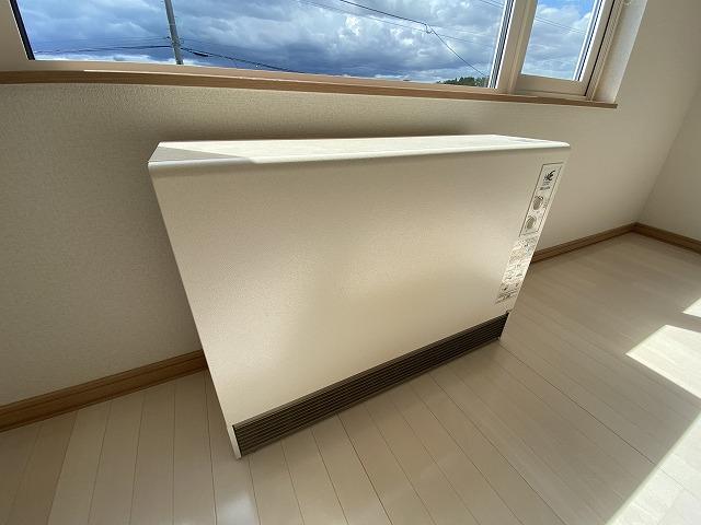 その他設備　設備