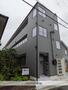 楽々園駅より徒歩11分 3階 築1年7ヶ月の賃貸物件
