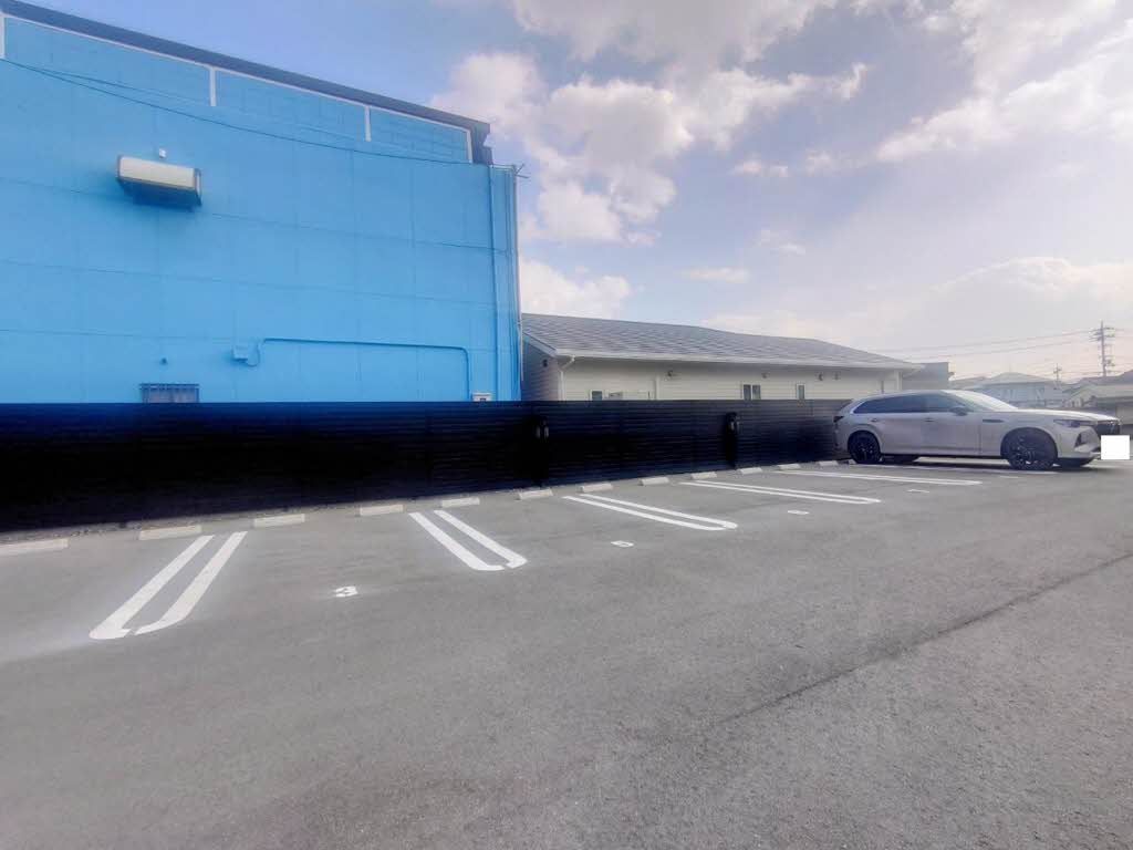 その他部屋・スペース　洋室