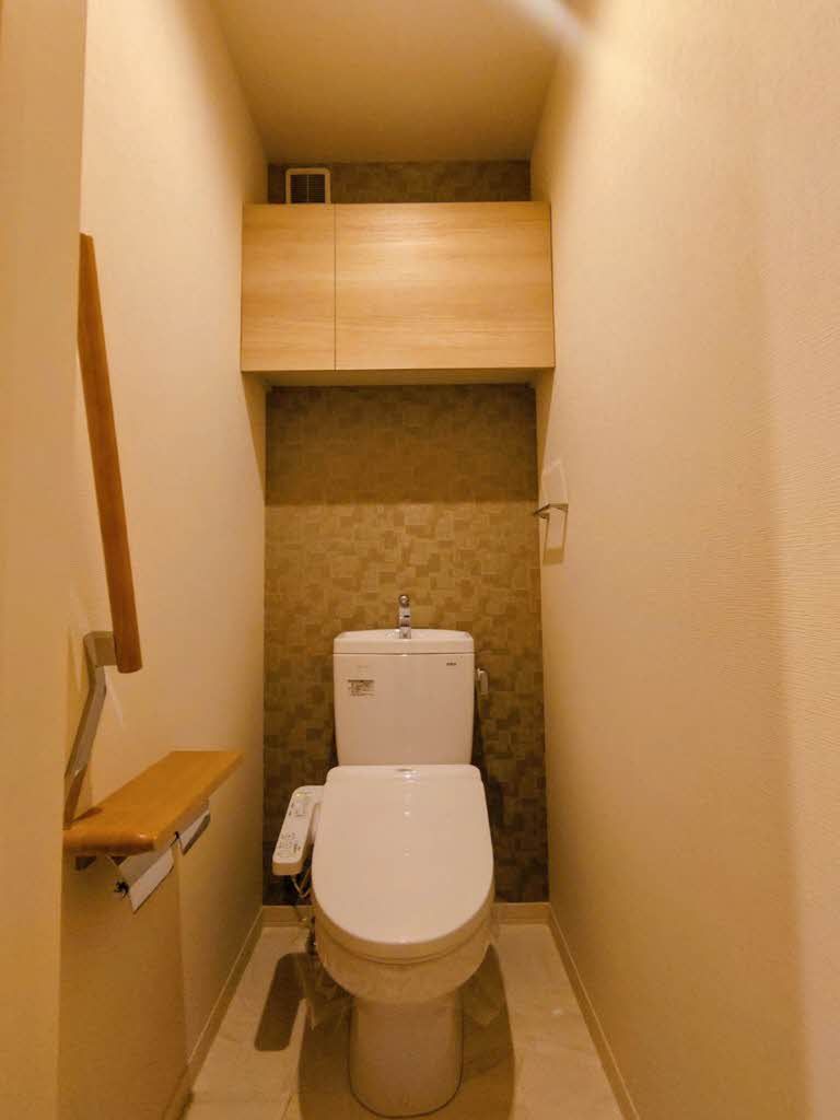 セキュリティ　モニターホン