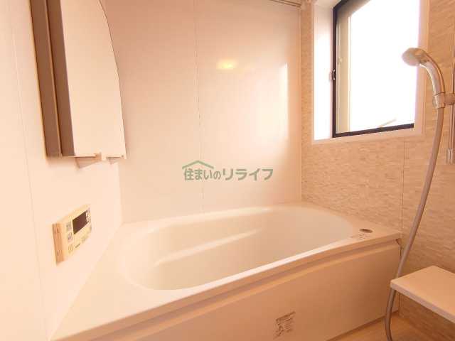 バス・シャワールーム　別部屋参考写真